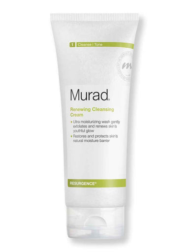 Murad Murad Renewing Cleansing Cream 6.75 oz Face Cleansers 