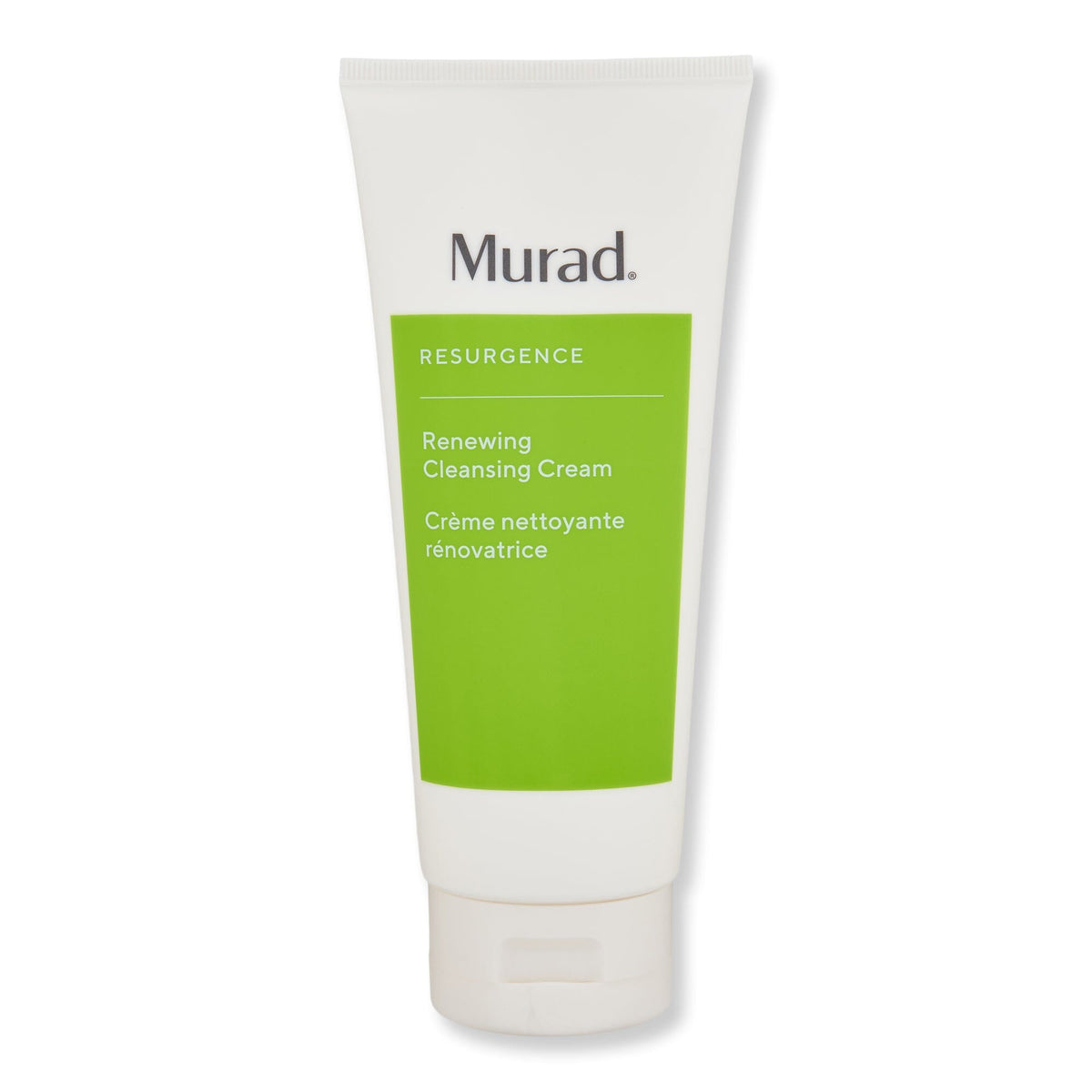 Murad Murad Renewing Cleansing Cream Face Cleansers 6.75 oz 