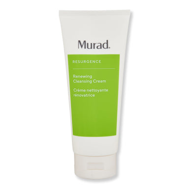 Murad Murad Renewing Cleansing Cream Face Cleansers 6.75 oz 