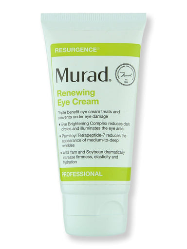 Murad Murad Renewing Eye Cream 2 oz 59 ml Eye Creams 