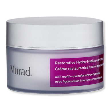 Murad Murad Restorative Hydro-Hyaluronic Cream Face Moisturizers 1.7 oz 