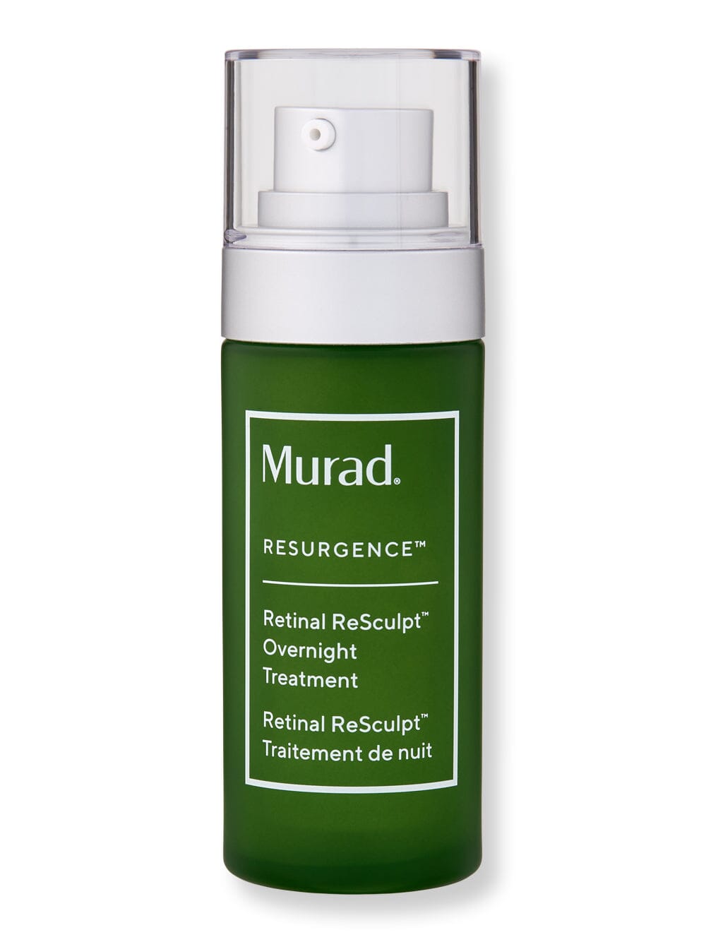 Murad Murad Retinal Resculpt Overnight Treatment 1 oz Night Creams 