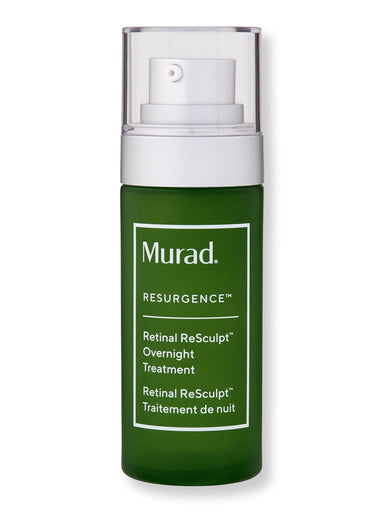 Murad Murad Retinal Resculpt Overnight Treatment Night Creams 1 oz / 30 ml 