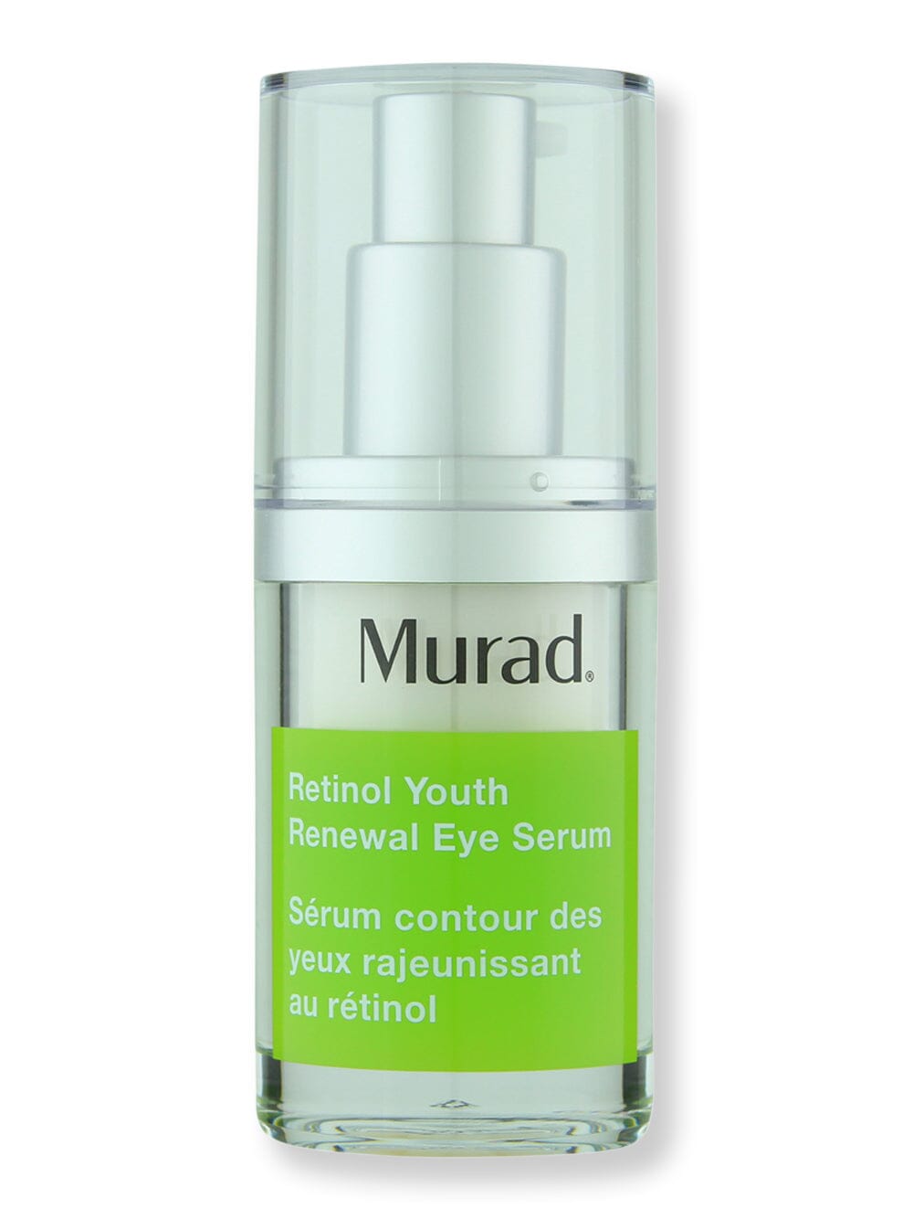 Murad Murad Retinol Youth Renewal Eye Serum Eye Serums 0.5 oz / 15 ml 