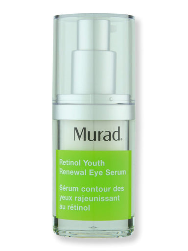 Murad Murad Retinol Youth Renewal Eye Serum Eye Serums 0.5 oz / 15 ml 