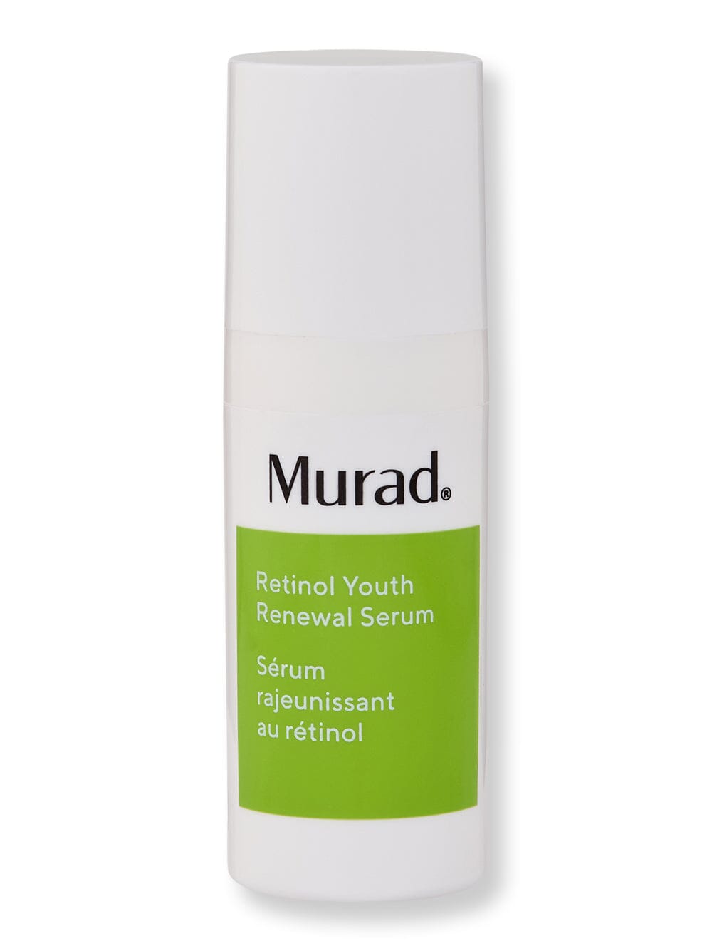Murad Murad Retinol Youth Renewal Serum 0.33 oz Serums 