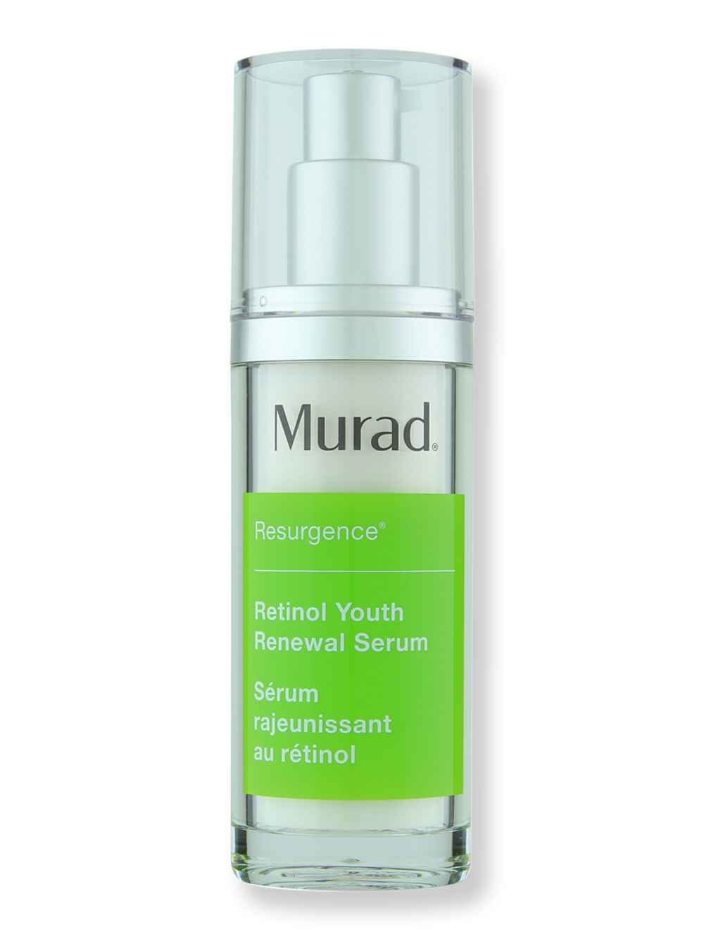 Murad Murad Retinol Youth Renewal Serum 1 oz Serums 