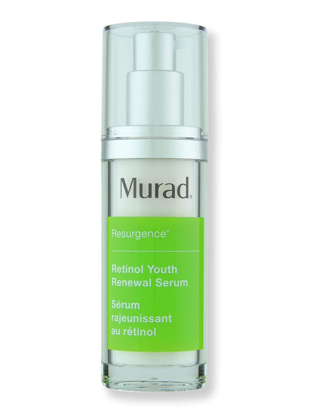 Murad Murad Retinol Youth Renewal Serum Serums 1 oz 