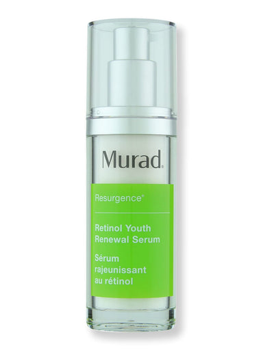 Murad Murad Retinol Youth Renewal Serum Serums 1 oz 