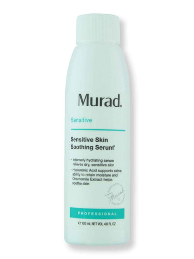 Murad Murad Sensitive Skin Soothing Serum 4 oz 118 ml Serums 