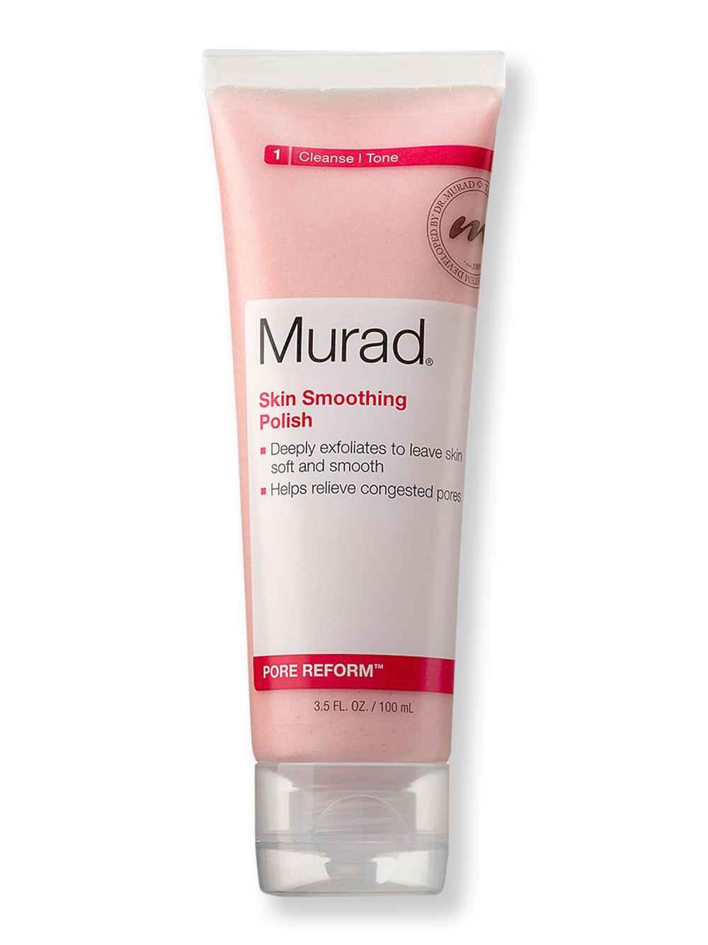 Murad Murad Skin Smoothing Polish 3.5 oz104 ml Skin Care Treatments 