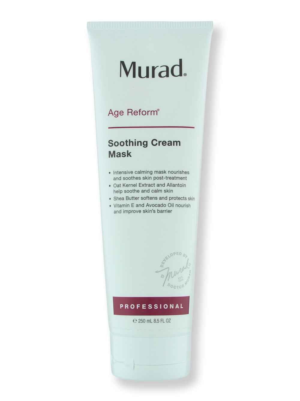 Murad Murad Soothing Cream Mask 8.5 oz 251 ml Face Masks 