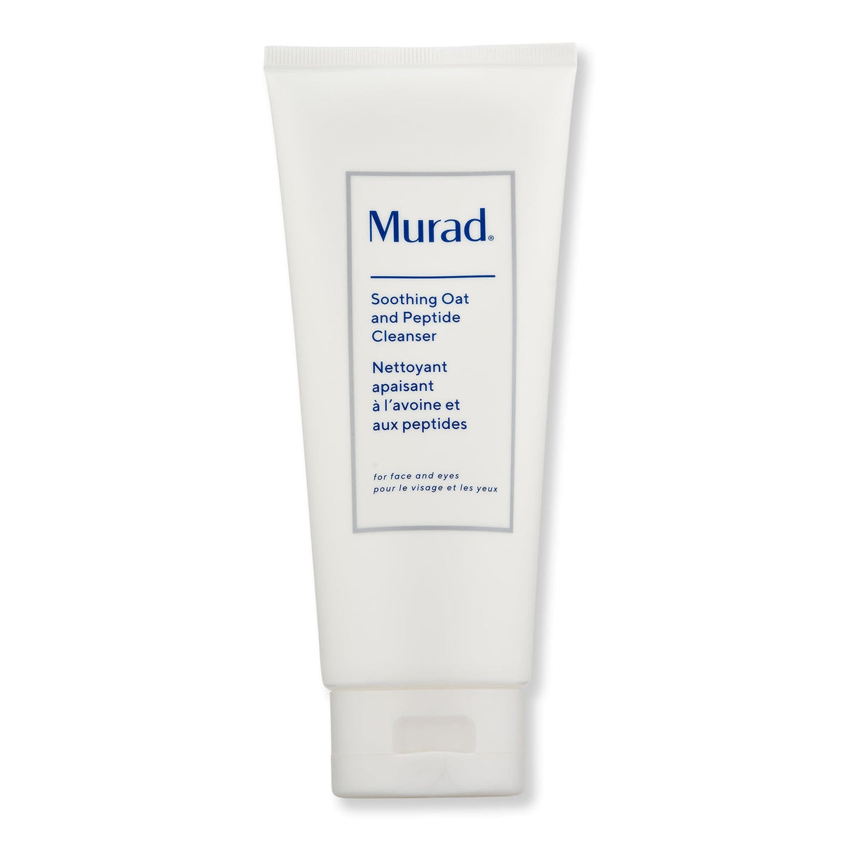 Murad Murad Soothing Oat And Peptide Cleanser 6.75 oz Face Cleansers 