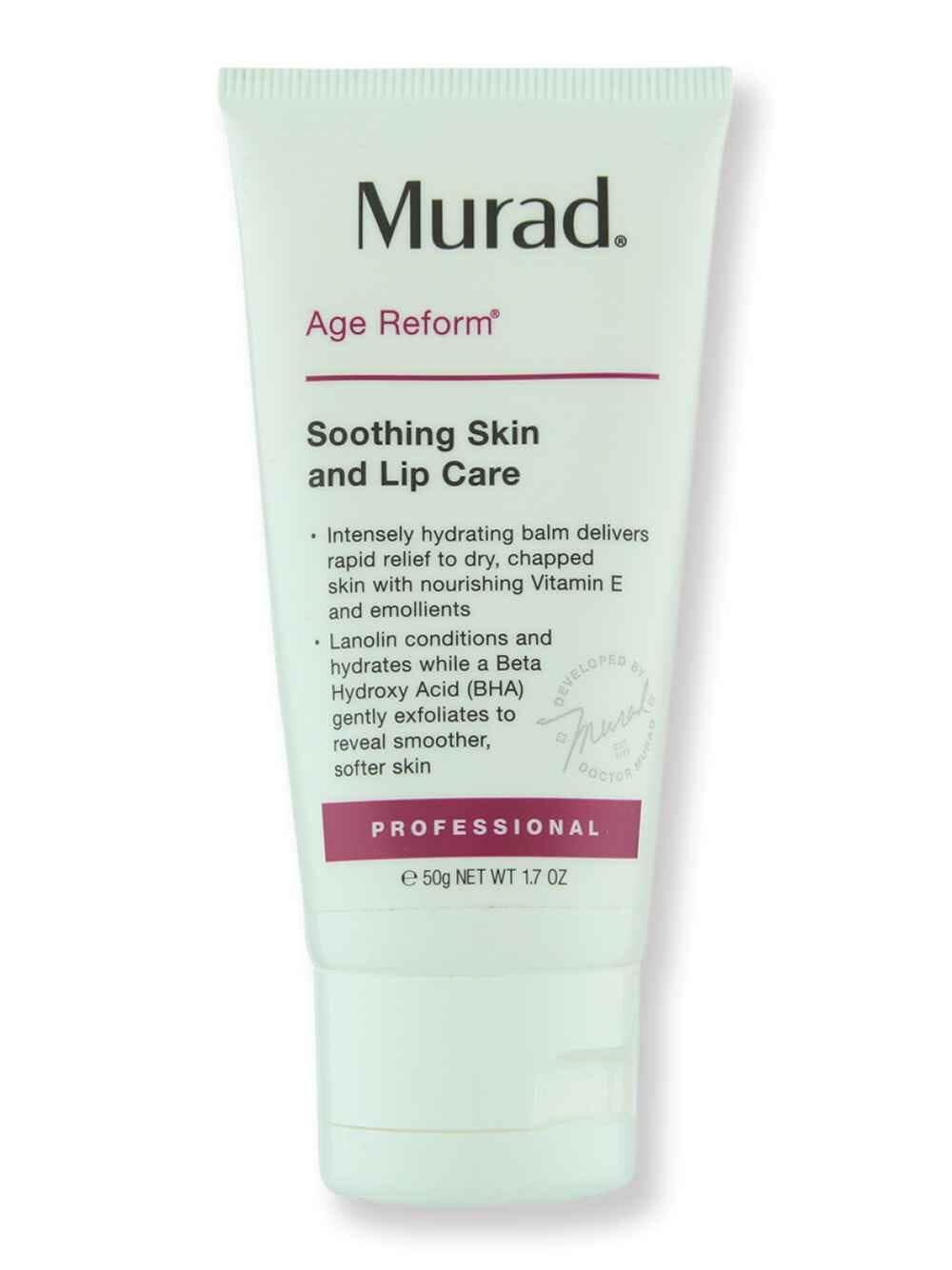 Murad Murad Soothing Skin & Lip Care 1.7 oz 50 ml Lip Treatments & Balms 