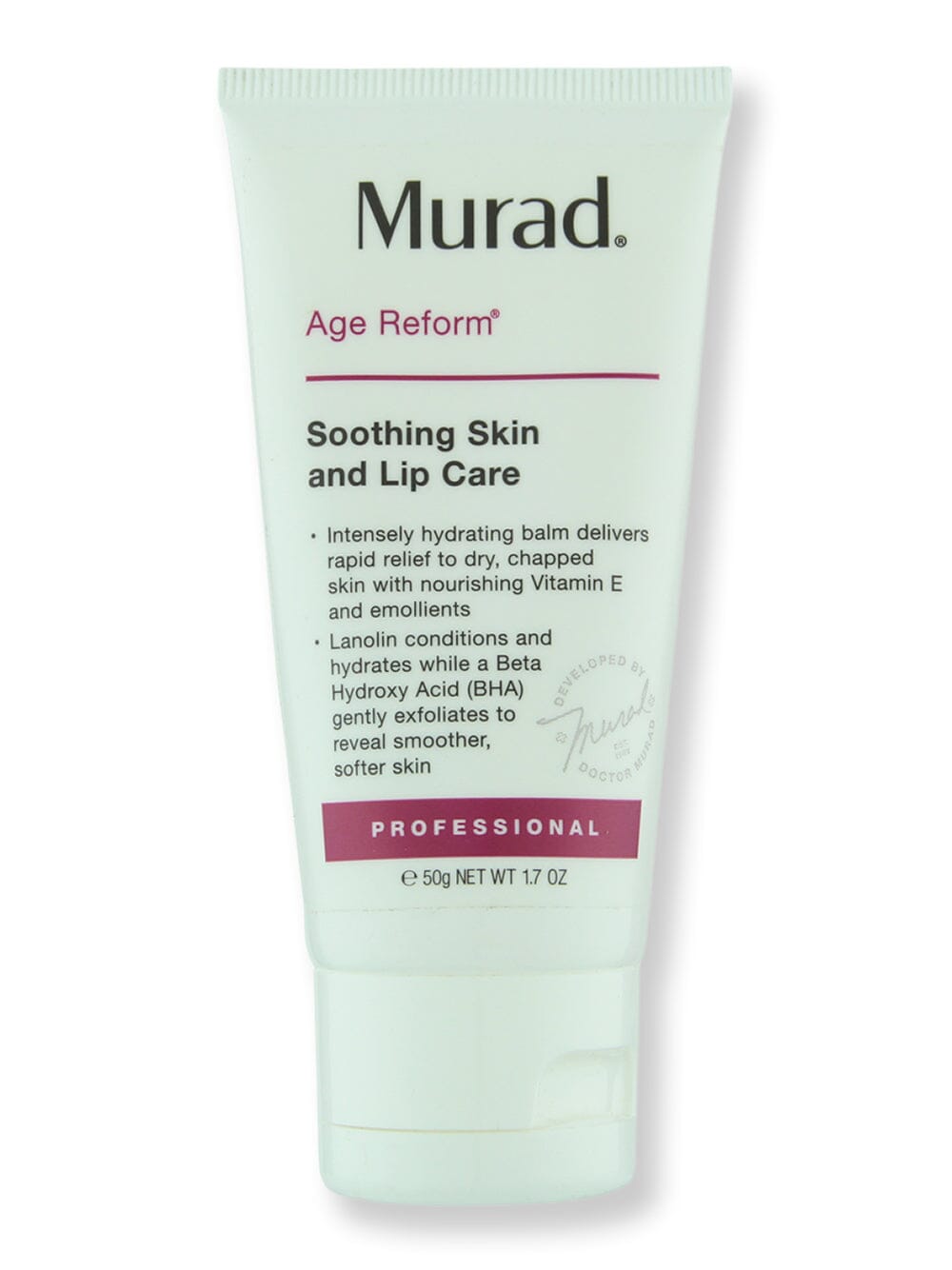 Murad Murad Soothing Skin & Lip Care 1.7 oz50 ml Lip Treatments & Balms 
