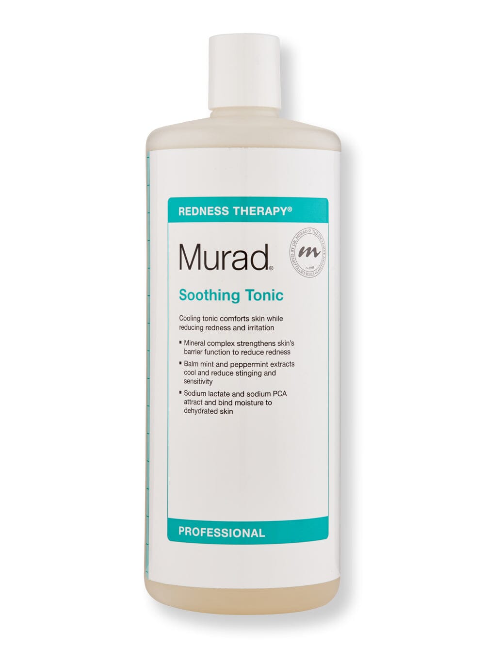 Murad Murad Soothing Tonic Redness Therapy 32 oz Skin Care Treatments 