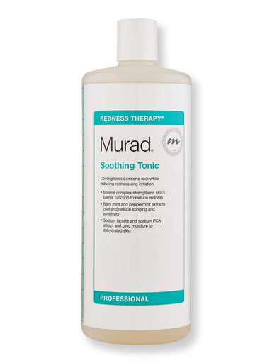Murad Murad Soothing Tonic Redness Therapy 32 oz Skin Care Treatments 