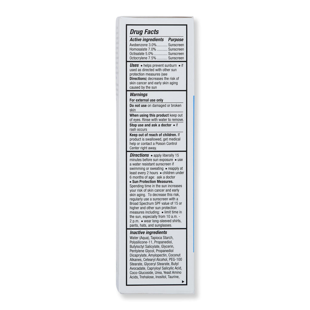 Murad Murad Superactive Moisturizer SPF 50: Mattifying Oil + Pore Control Face Moisturizers 