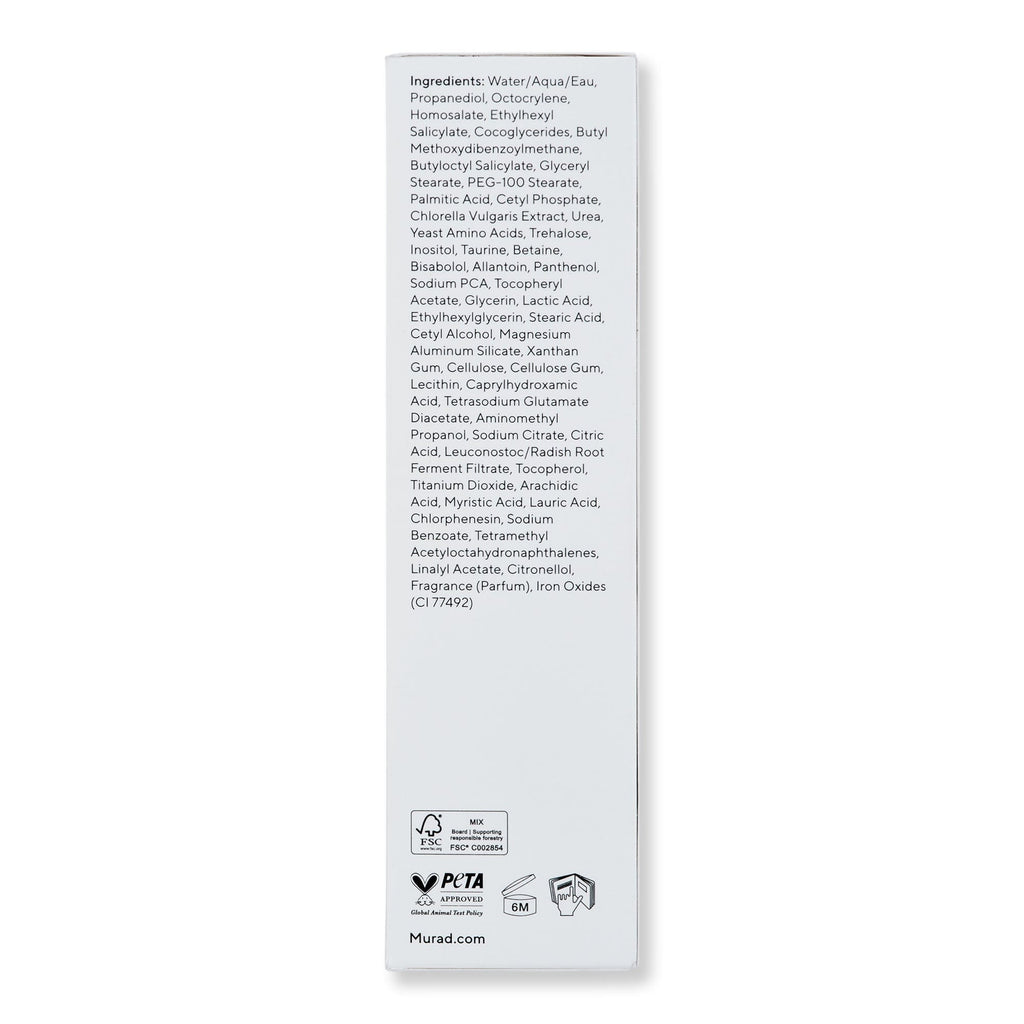 Murad Murad Superactive Moisturizer SPF 50: Wrinkle-Fighting Face Moisturizers 