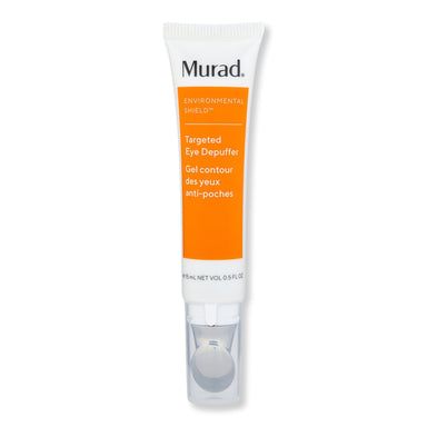 Murad Murad Targeted Eye Depuffer 0.5 oz Eye Treatments 