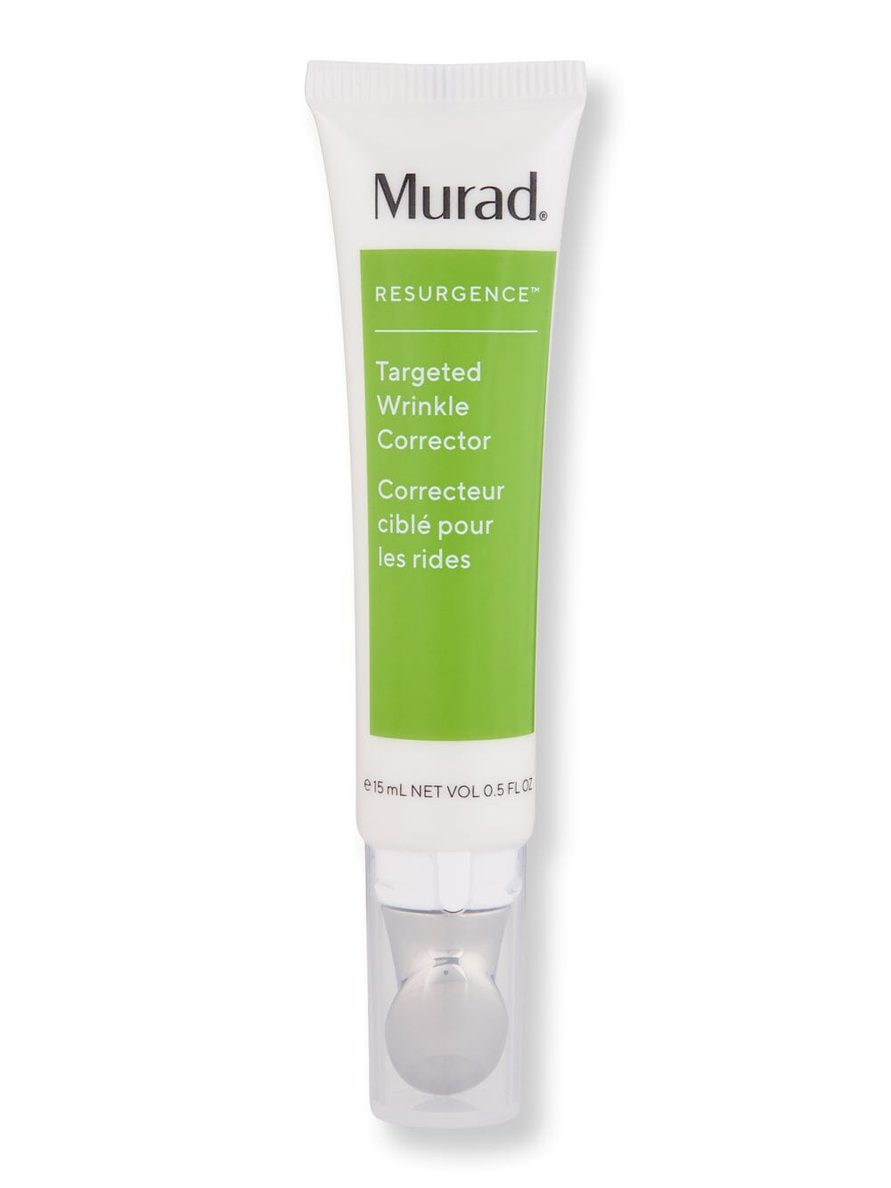 Murad Murad Targeted Wrinkle Corrector Skin Care Treatments 0.5 oz / 15 ml 