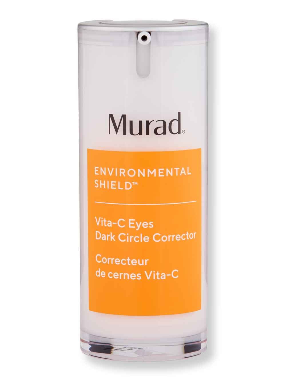 Murad Murad Vita-C Eyes Dark Circle Corrector .5 oz Serums 