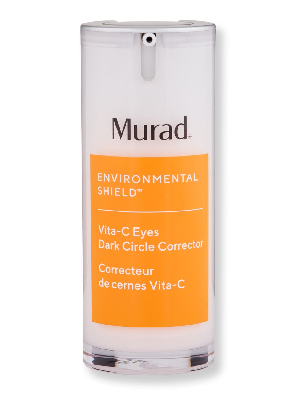Murad Murad Vita-C Eyes Dark Circle Corrector Serums .5 oz / 15 ml 