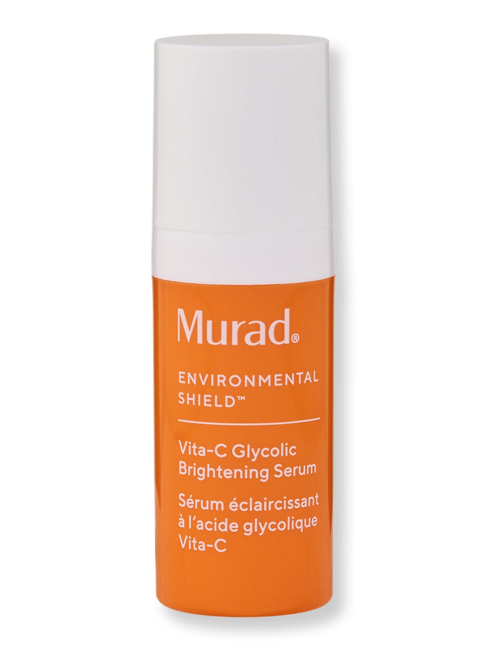 Murad Murad Vita-C Glycolic Serum Serums 0.33 oz / 10 ml 