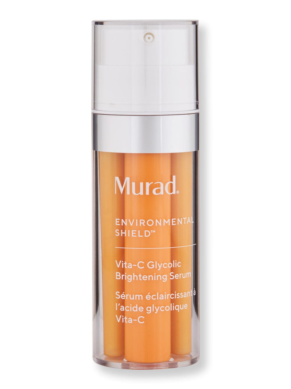 Murad Murad Vita-C Glycolic Serum Serums 1 oz / 30 ml 