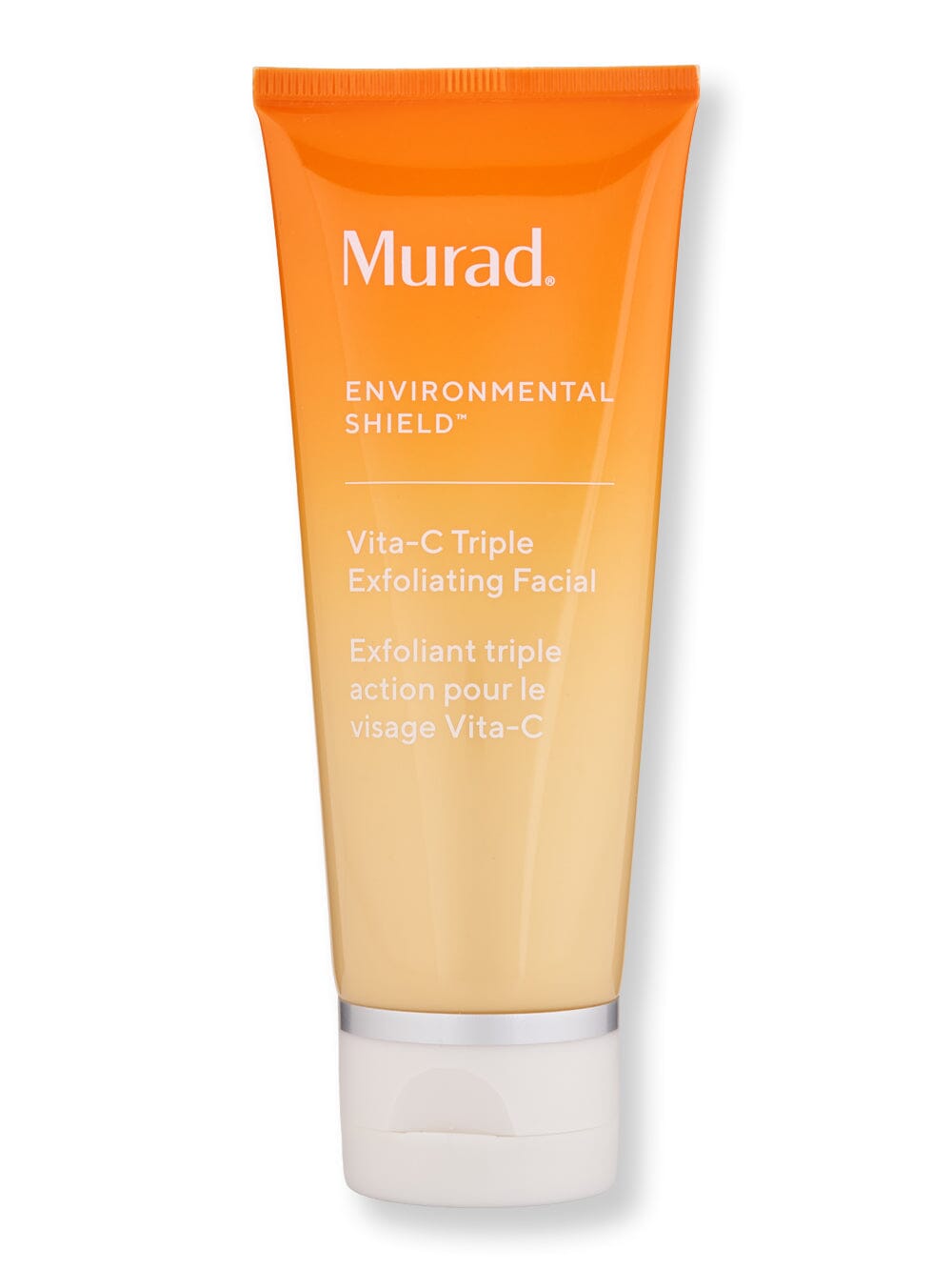 Murad Murad Vita-C Triple Exfoliating Facial Exfoliators & Peels 2.7 oz 