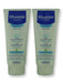 Mustela Mustela 2 in 1 Cleansing Gel 2 Ct 6.7 fl oz Baby Shampoos & Washes 