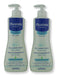 Mustela Mustela Gentle Cleansing Gel 2 Ct 16.9 oz Baby Shampoos & Washes 