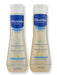 Mustela Mustela Gentle Shampoo 2 ct 6.76 oz Baby Shampoos & Washes 