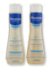 Mustela Mustela Gentle Shampoo 2 Ct 6.76 oz Baby Shampoos & Washes 