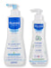 Mustela Mustela Hydra Bebe Body Lotion 10.14 oz & Gentle Cleansing Gel 16.9 oz Bath & Body Sets 