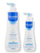 Mustela Mustela Hydra Bebe Body Lotion 750 ml & 300 ml Baby Skin Care 