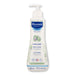 Mustela Mustela Hydra Bebe Body Lotion Baby Skin Care 10.14 oz / 300 ml 