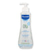 Mustela Mustela No-Rinse Cleansing Water 10.14 oz 300 ml Baby Shampoos & Washes 