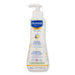 Mustela Mustela Nourishing Cleansing Gel With Cold Cream 10.1 oz 300 ml Baby Shampoos & Washes 