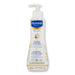 Mustela Mustela Nourishing Cleansing Gel With Cold Cream Baby Shampoos & Washes 10.1 oz / 300 ml 