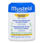 Mustela Mustela Nourishing Stick with Cold Cream Baby Skin Care .32 oz 