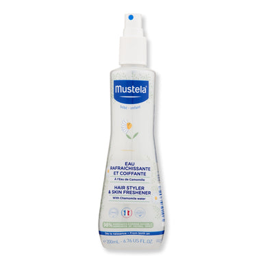Mustela Mustela Skin Freshener Baby Skin Care 6.8 oz / 200 ml 