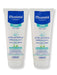 Mustela Mustela Stelatopia Emollient Cream 2 Ct 6.76 oz Baby Skin Care 