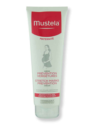 Mustela Mustela Stretch Marks Cream 8.45 oz250 ml Scar & Stretch Mark Treatments 