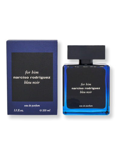 Narciso Rodriguez Narciso Rodriguez Bleu Noir EDP Spray 3.3 oz100 ml Perfume 