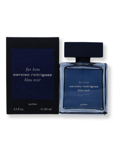 Narciso Rodriguez Narciso Rodriguez Bleu Noir Parfum Spray 3.3 oz100 ml Perfume 