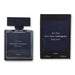 Narciso Rodriguez Narciso Rodriguez Bleu Noir Parfum Spray Perfume 3.3 oz / 100 ml 