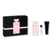 Narciso Rodriguez Narciso Rodriguez Eau De Parfum 3 Piece Gift Set For Women Perfume 