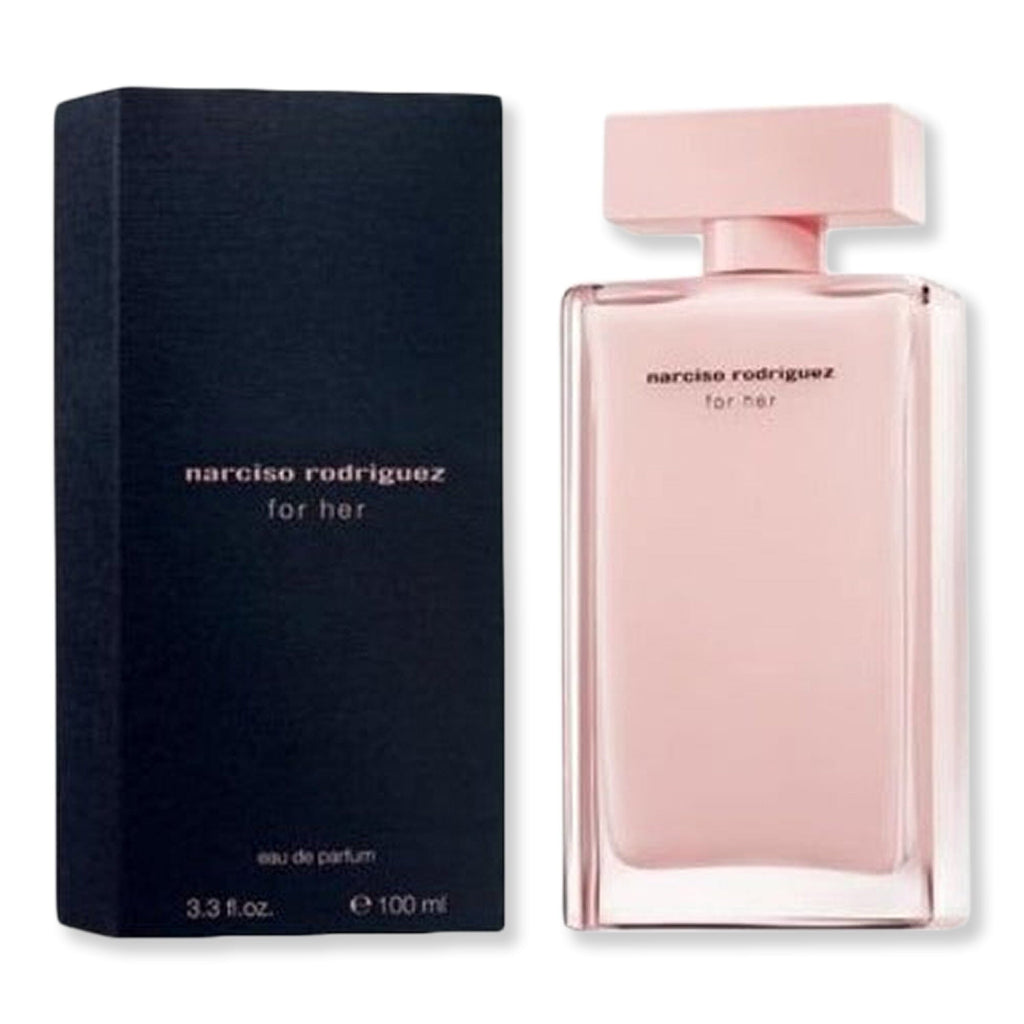 Narciso Rodriguez Narciso Rodriguez For Her Eau de Parfum Perfume 5.0 oz 