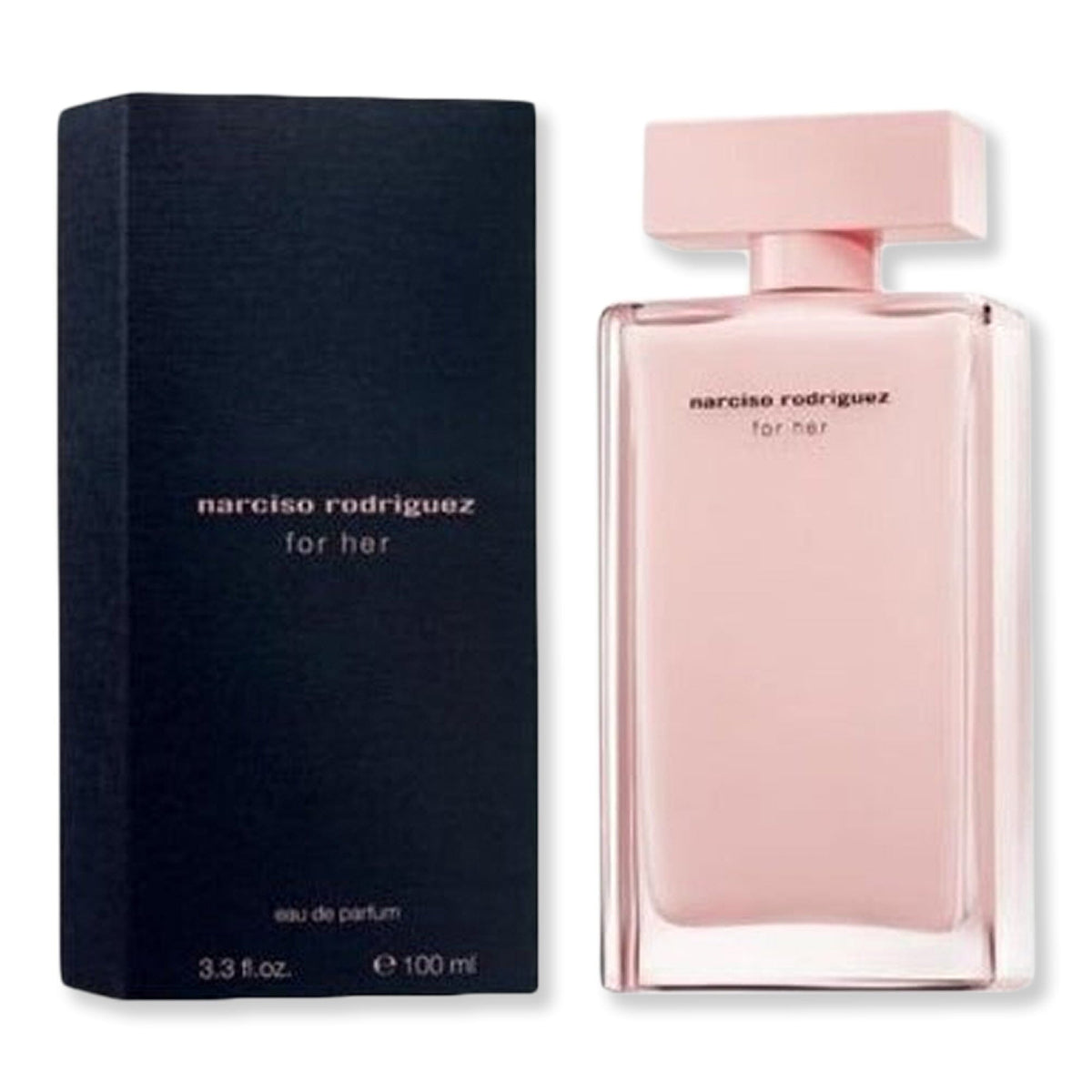 Narciso Rodriguez Narciso Rodriguez For Her Eau de Parfum Perfume 5.0 oz 